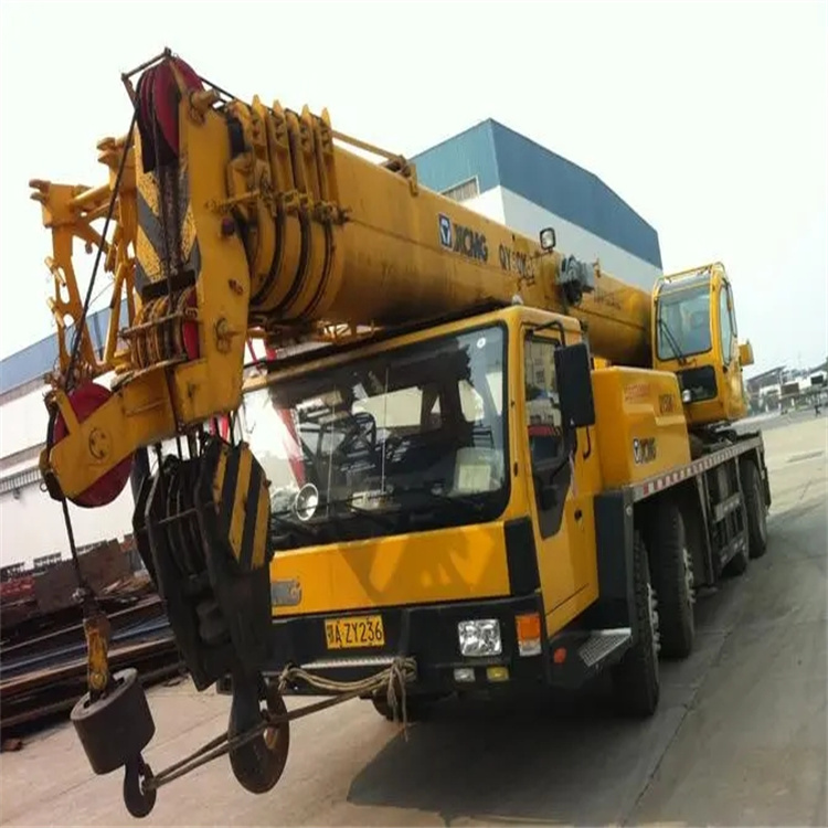 三台吊车的租用时间是按小时还是按天计费