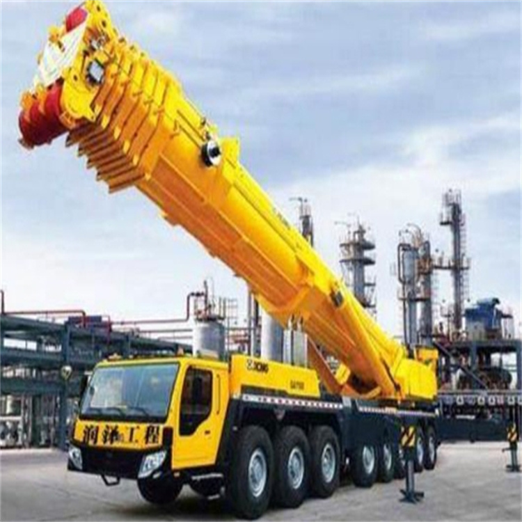 三台附近25吨吊车出租电话