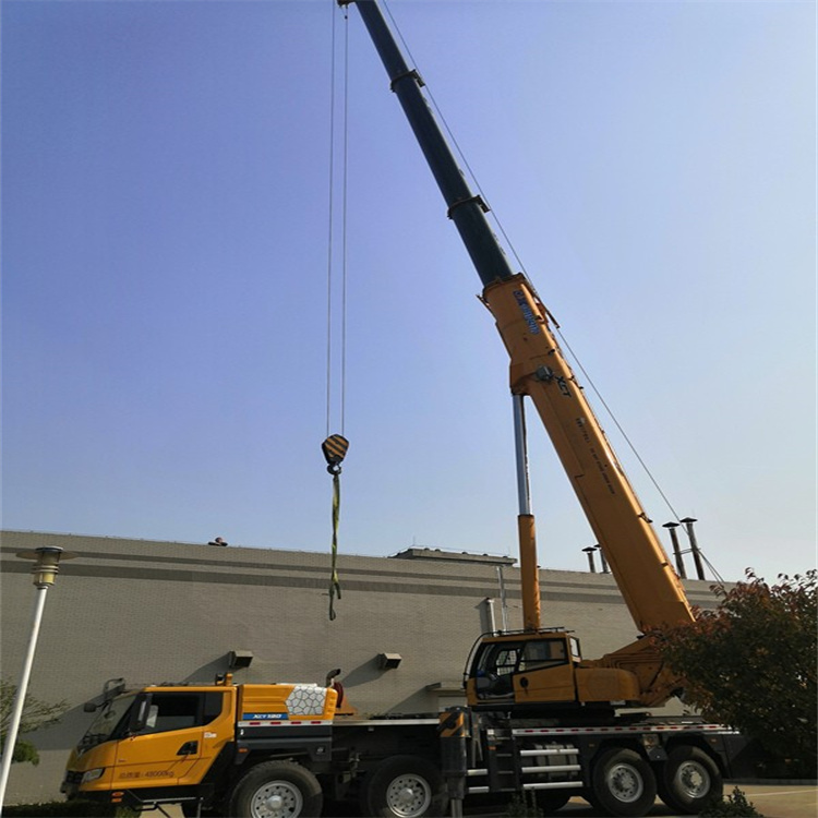 三台附近的8吨吊车出租电话