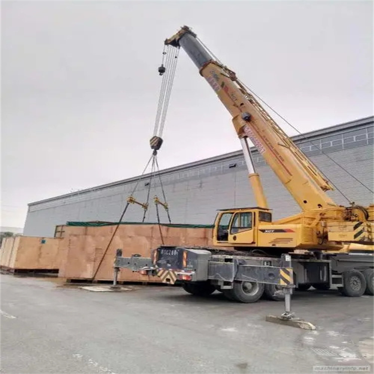 三台吊车出租哪家正规