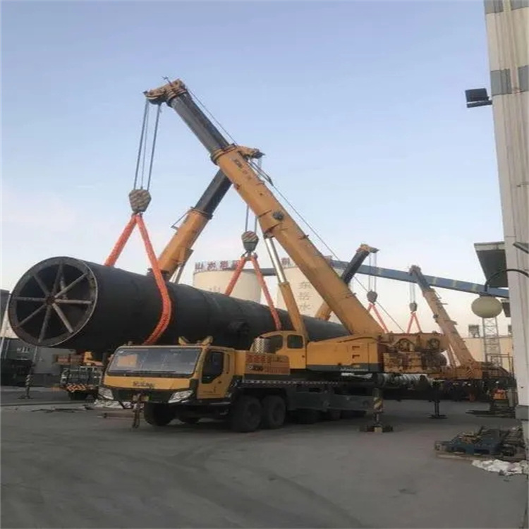 三台专业提供吊车租赁