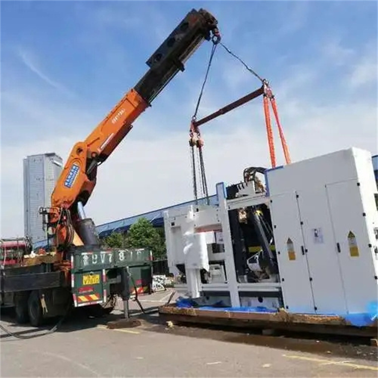 三台附近小吊车联系方式|8-16吨|本地及时服务