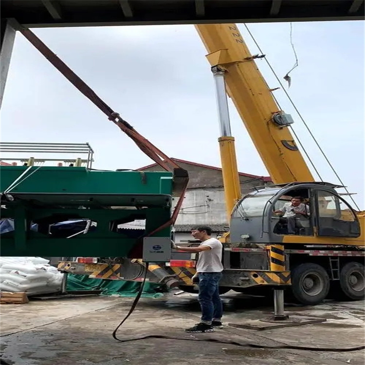 三台大吨位吊车租赁应急保障方案|化解突发吊装需求难题