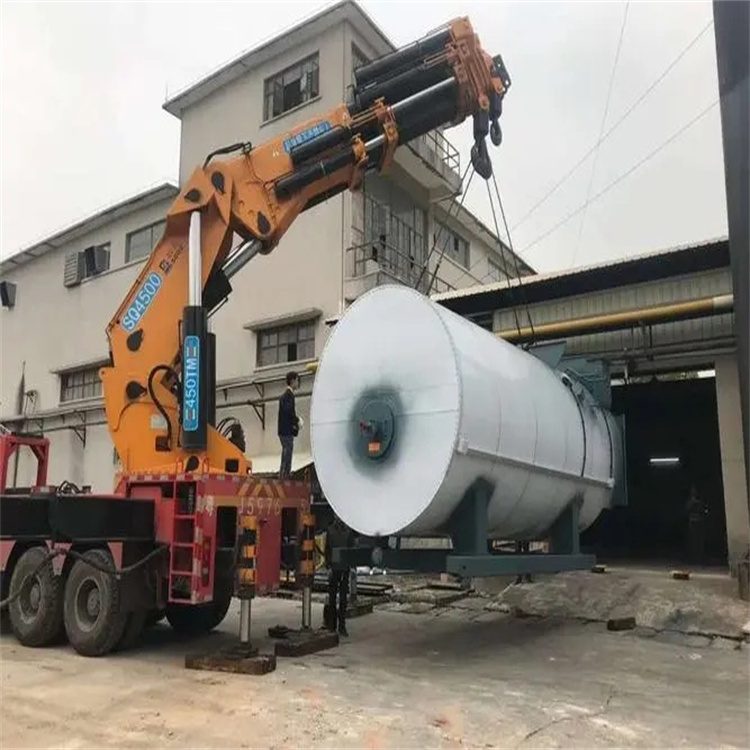 三台吊车租用电话|24小时应急服务|精准吊装方案